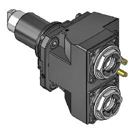 Bohr- und Fräseinrichtungen Produktbild